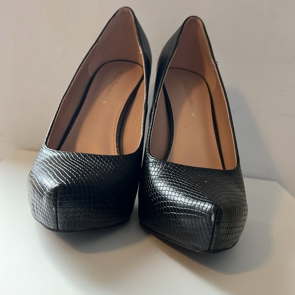 BCBGeneration stilettos size 9.5/40.5 - Picture 9 of 10